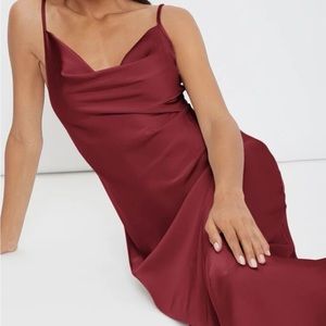 formal Windsor dress